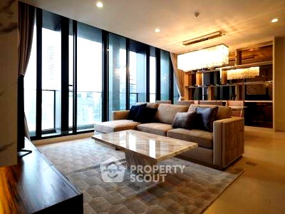 Condos for rent : 2-BR Condo at Noble Ploenchit near BTS Phloen Chit (ID 2973447)
