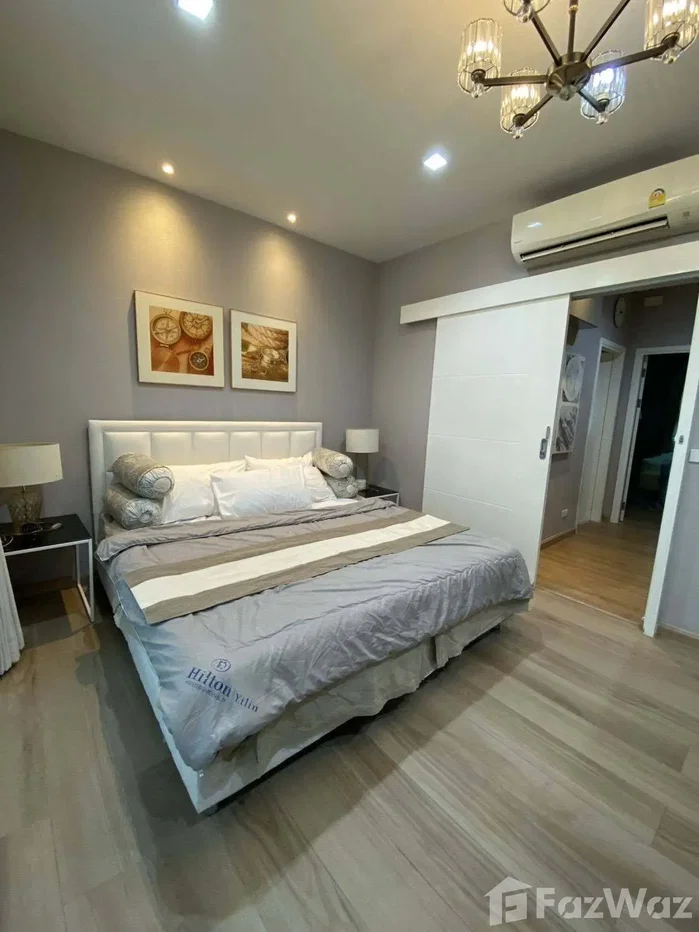 picture 3 Storey Townhome For Rent At Eigen Premium Pattanakarn 6444569 - 5/8