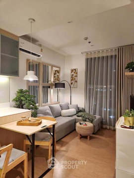 1-BR Condo at Maru Ekkamai 2 near BTS Ekkamai (ID 2859043)
