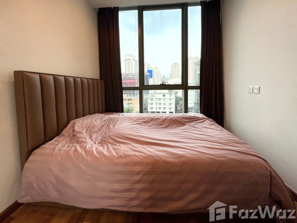 รูป ขาย คอนโด 1 ห้องนอน ในโครงการ วิช ซิกเนเจอร์ มิดทาวน์ สยาม 1154390 - รูปที่ 3/12