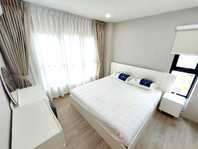 คอนโดให้เช่า : ให้เช่า Supalai Sense Srinakarin รหัสทรัพย์ P3358