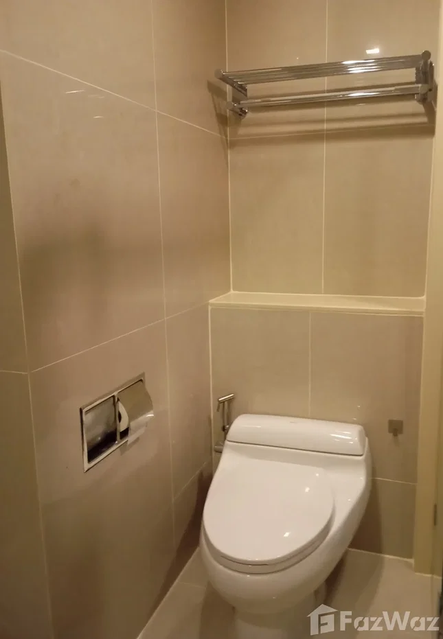 รูป ขาย คอนโด 1 ห้องนอน ในโครงการ ดิ แอดเดรส อโศก 6443318 - รูปที่ 12/13