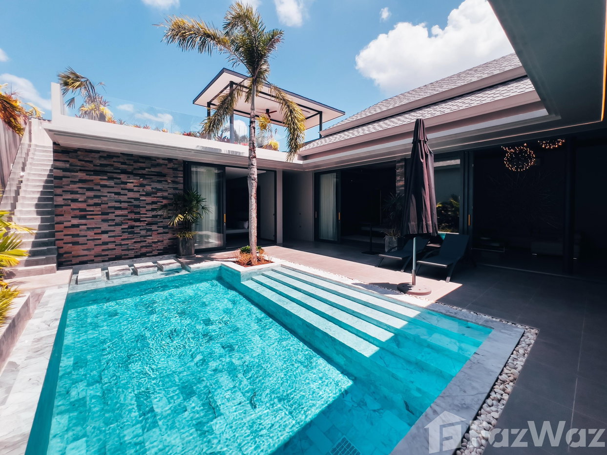 picture Brand new 3 Bedroom villa for sale 5333656 - 13/20
