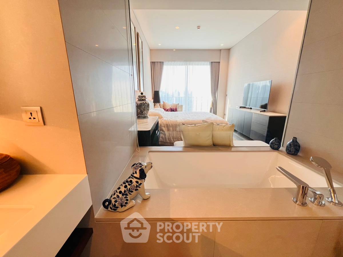 picture 3-BR Condo at Tela Thonglor near BTS Thong Lor (ID 2607208) - 8/18