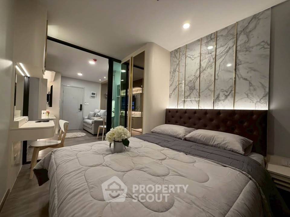 picture 1-BR Condo at Regent Home Wutthakat near BTS Wutthakat (ID 2973023) - 4/12