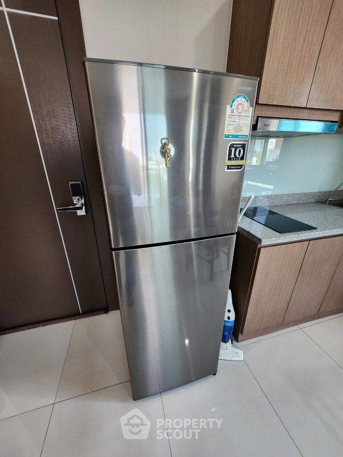 picture 1-BR Condo at The Sky Sriracha in Surasak (ID 1672819) - 14/18