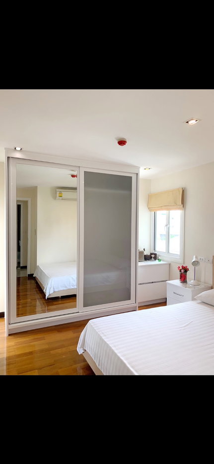 รูป Available for rent! Le Nice Ekamai. A Cozy 2 Bedroom with 65 sqm. Fully furnished ready to move in. - รูปที่ 15/15