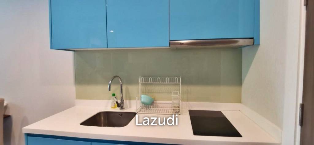 picture 1 Bedroom 1 Bathroom 43.48 SQ.M. De Amber Condo - 10/22