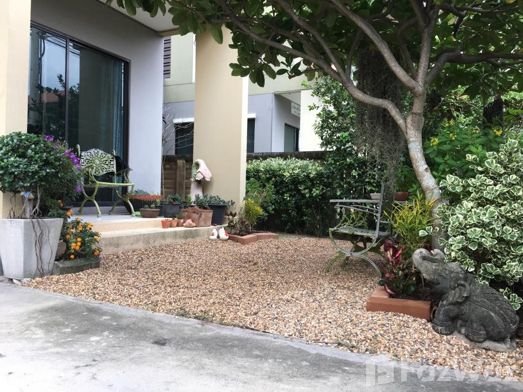 รูป ขาย บ้านเดี่ยว 3 ห้องนอน ในโครงการ พร้อมพัฒน์ ไพร์ม 85600 - รูปที่ 3/10