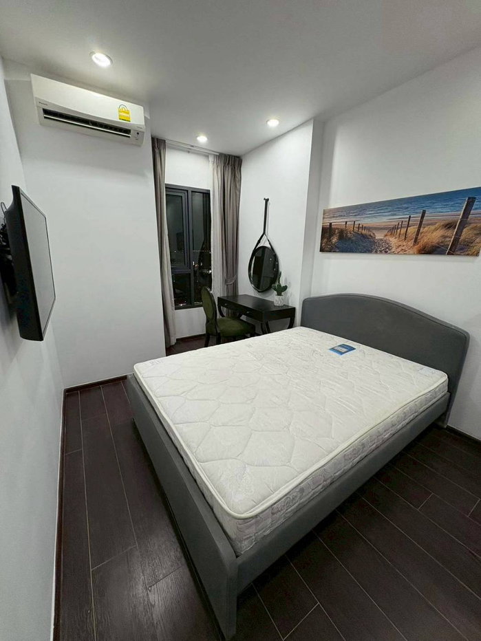picture Condo For Rent!! C Ekkamai Condo - 3/7