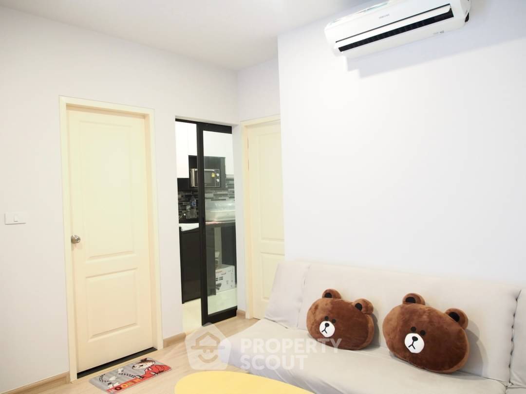 รูป คอนโด 1-ห้องนอน ที่ แบงค์คอก ฮอไรซอน สาทร ใกล้ BTS เซนต์หลุยส์ (ID 436029) - รูปที่ 16/19