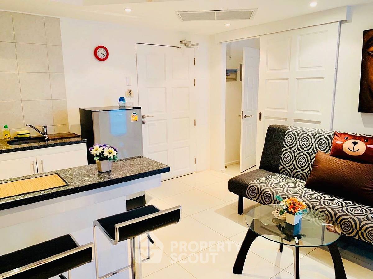 picture 1-BR Condo at Kata Ocean View Condominium in Karon (ID 894485) - 8/8