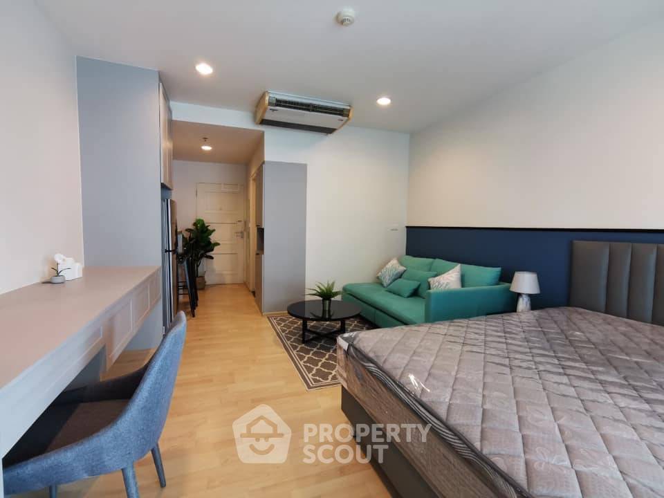 picture 1-BR Condo at Noble Lite near BTS Ari (ID 575386) - 5/7