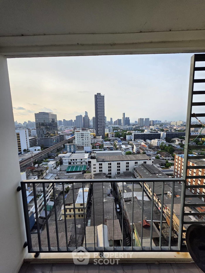 รูป คอนโด 2-ห้องนอน ที่ ไอดีโอ สุขุมวิท 93 ใกล้ BTS บางจาก (ID 2927900) - รูปที่ 11/12