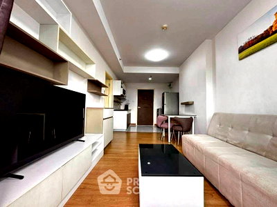 คอนโดให้เช่า : คอนโด 1-ห้องนอน ที่ ศุภาลัย มาเรย์ พัทยา ใกล้ พัทยาใต้ (ID 2973473)