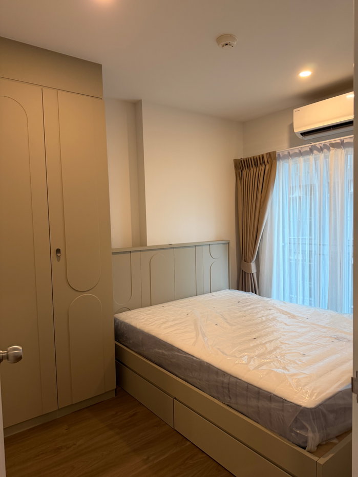 picture New condominium, Pinklao area, for rental  - 3/15