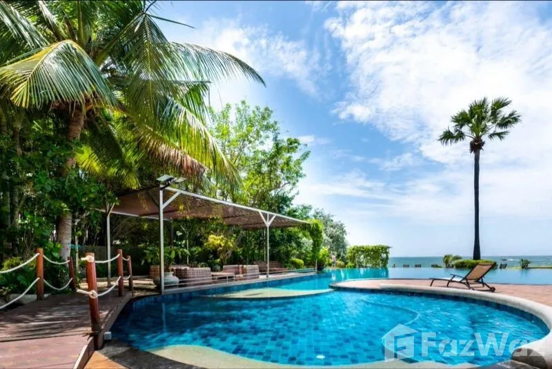 picture Studio Condo For sale at The Palm Wongamat 6444440 - 12/12