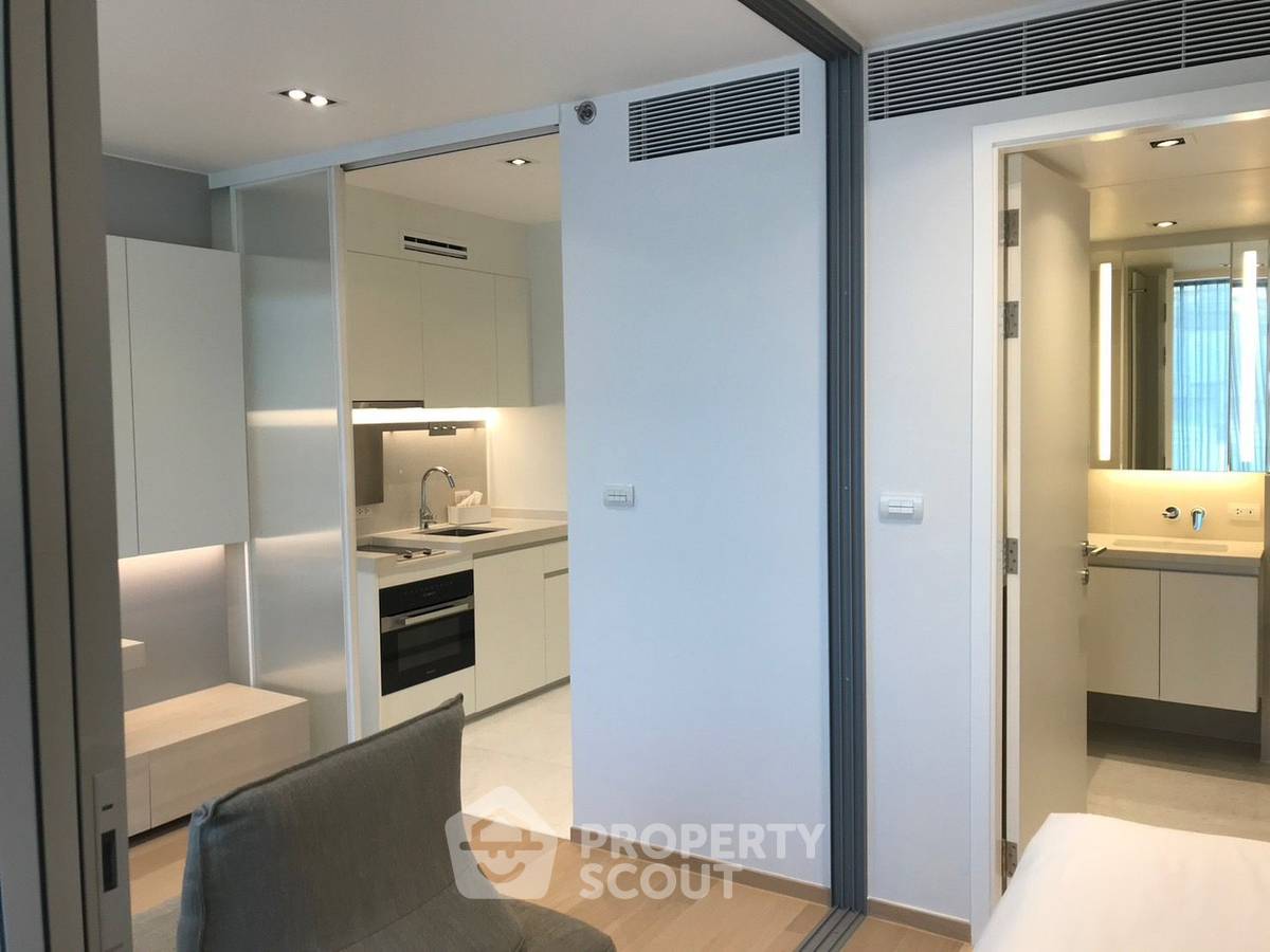 รูป คอนโด 1-ห้องนอน ที่ สโคป พร้อมศรี ใกล้ BTS พร้อมพงษ์ (ID 1337576) - รูปที่ 6/10