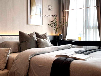 Condos for rent : Condo for rent, Life Ladprao. Condo