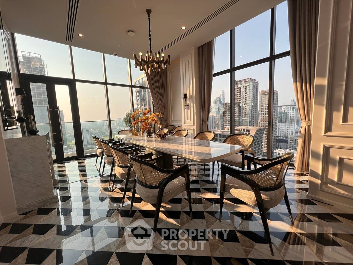 picture 3-BR Condo at Muniq Langsuan near BTS Ratchadamri (ID 2644526) - 26/28
