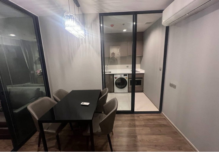 picture ForΒ Rentπ23kπ₯Life Ladprao Valleyπ0639399665 - 3/14
