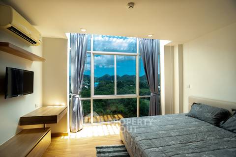 picture 1-BR Condo at Greenlake Condo Sriracha in Surasak (ID 754893) - 9/11