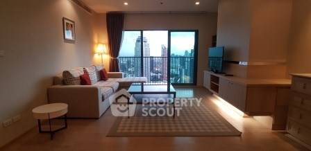 รูป คอนโด 3-ห้องนอน ที่ โนเบิล รีมิกซ์ ใกล้ BTS ทองหล่อ (ID 2973455) - รูปที่ 2/25