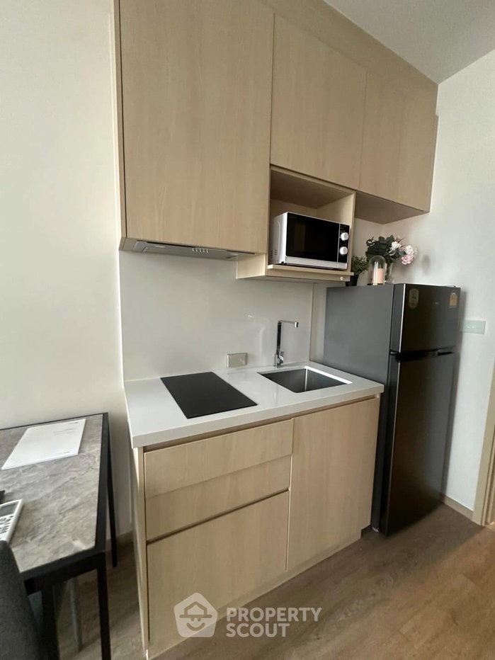 picture 1-BR Condo at Noble State 39 near BTS Phrom Phong (ID 1985297) - 5/8