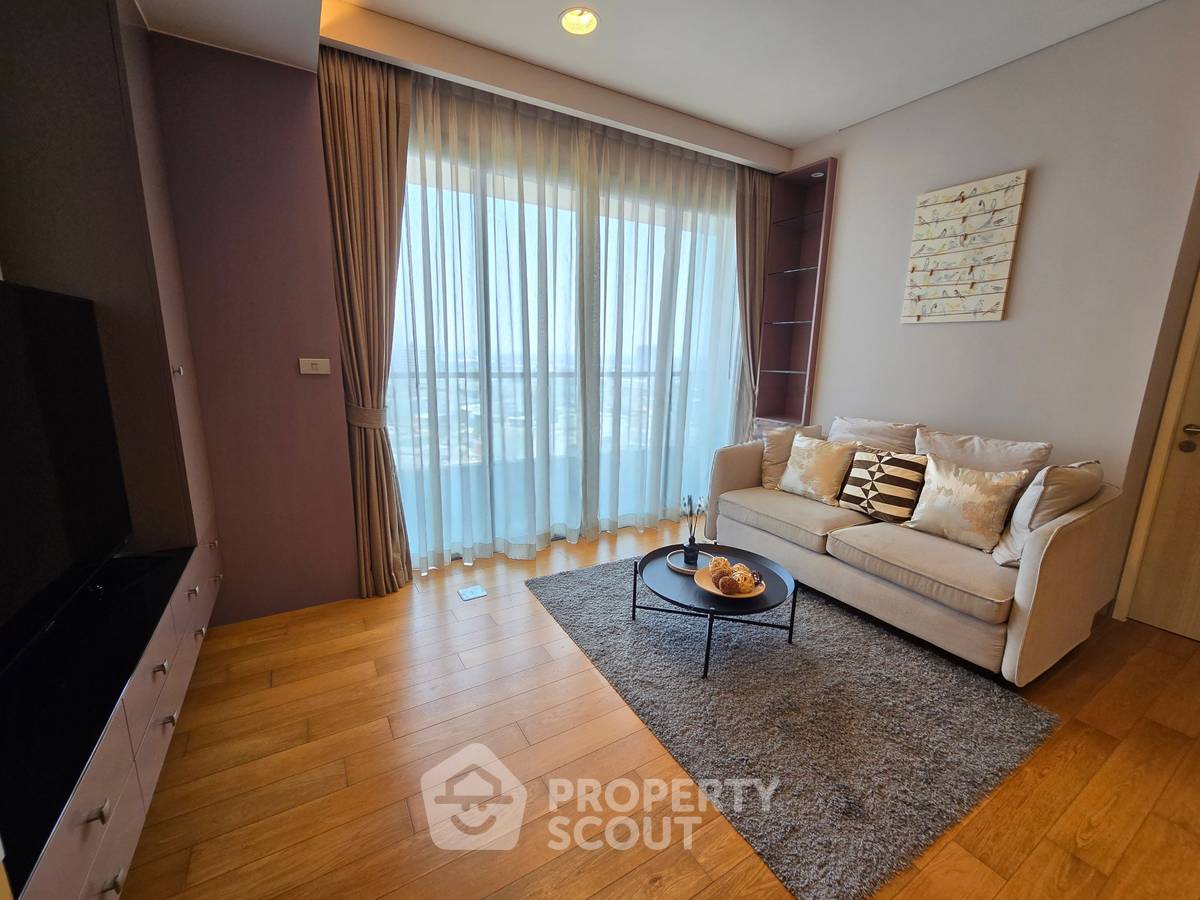 picture 2-BR Condo At The Lumpini 24, 10th Floor Near BTS Phrom Phong (ID 2725485) - 4/22