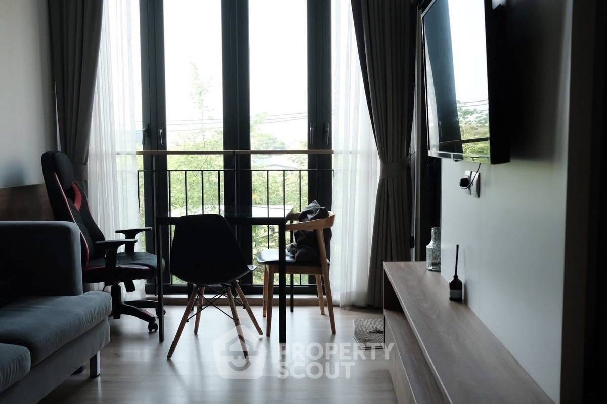 picture 1-BR Condo at Kawa Haus near BTS On Nut (ID 2973514) - 2/5