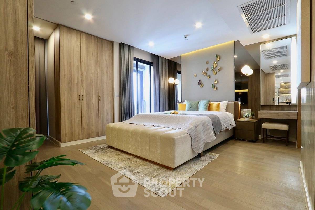 รูป คอนโด 1-ห้องนอน ที่ แอชตัน อโศก ใกล้ MRT สุขุมวิท (ID 2970910) - รูปที่ 7/10