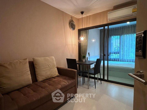 1-BR Condo at Condolette Pixel Sathorn near MRT Khlong Toei (ID 1212622)