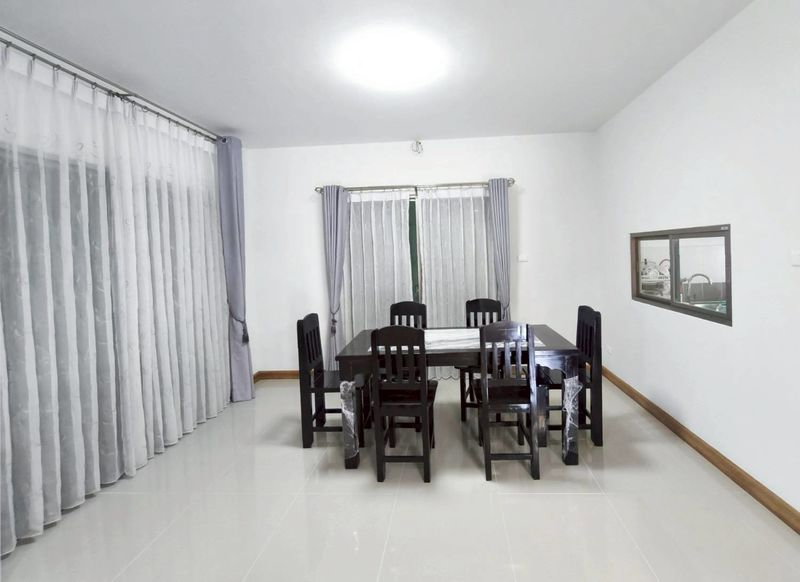 รูป ให้เช่าบ้านเดี่ยว ม.ไลฟ์อินเดอะการ์เด้นท์ สวนเสือ ศรีราชา - รูปที่ 10/16