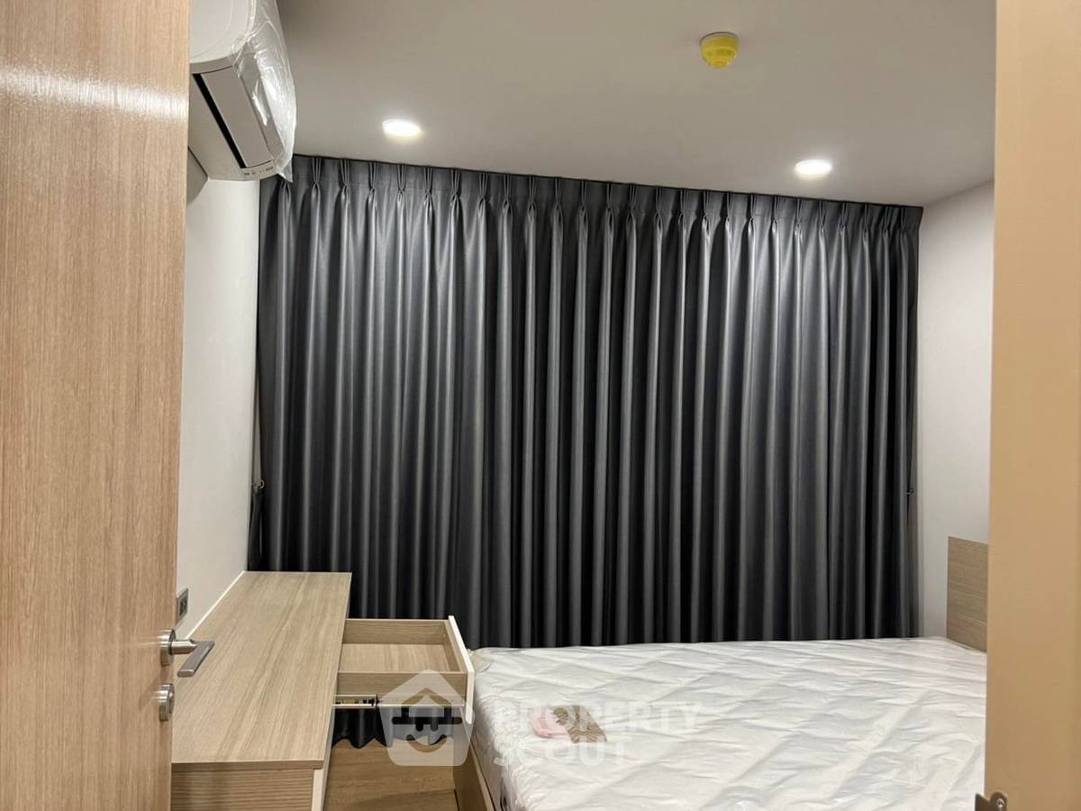 picture 1-BR Condo For Rent, Cocoon Rama 9, Suan Luang (Floor 4) (ID 744368) - 9/21
