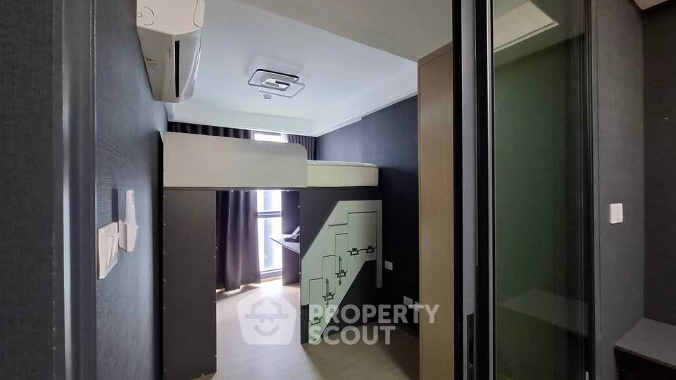 รูป คอนโด 1-ห้องนอน ที่ รีเกิล อ่อนนุช-ศรีนครินทร์ ใน หนองบอน (ID 2972995) - รูปที่ 3/11