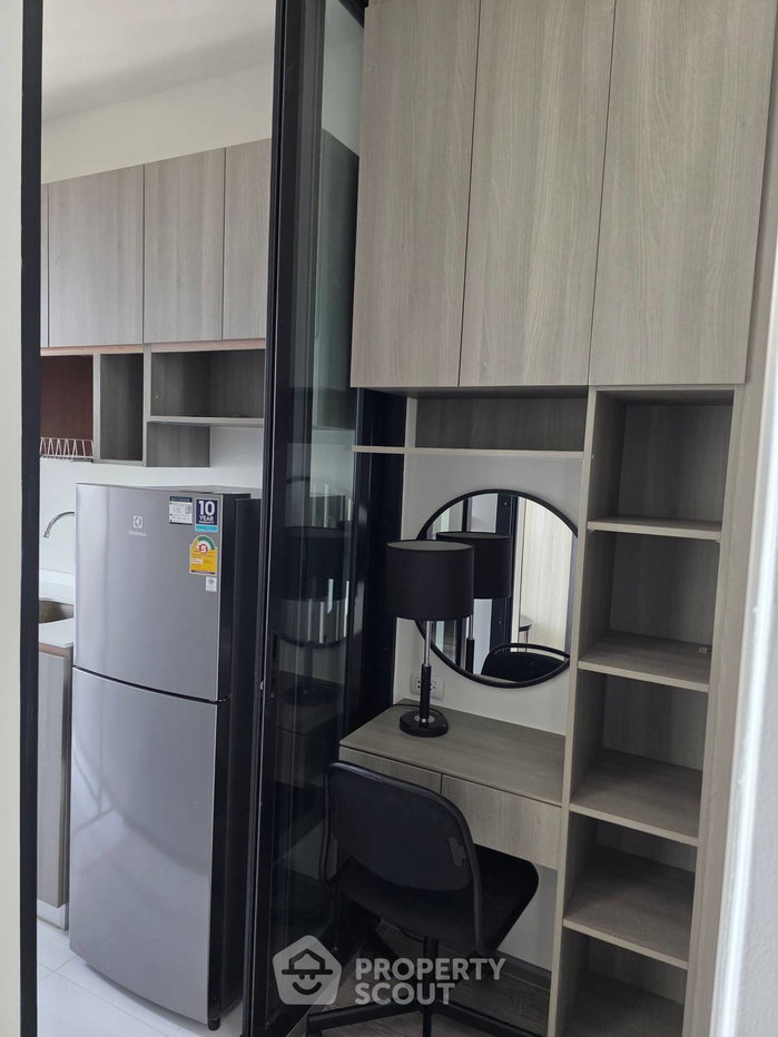 picture 1-BR Condo at Knightsbridge Prime Onnut near BTS On Nut (ID 2971005) - 5/8