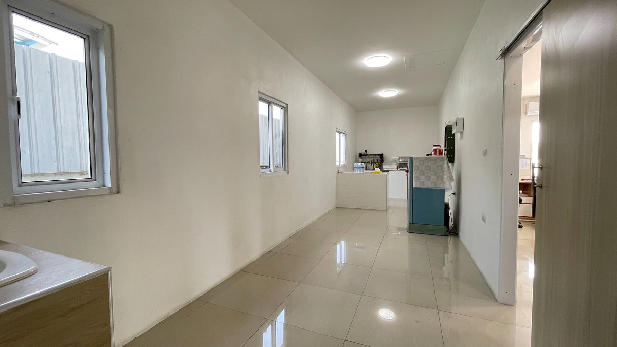 รูป ขายโรงงาน พร้อมสำนักงาน หอพัก ใกล้ถนนบ้านบึง - แกลง บ้านบึง ชลบุรี 1-1-20 ไร่ 940.00 ตร.ม - รูปที่ 5/11