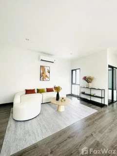 รูปภาพ Baan Klang Muang Sukhumvit 77 6443836