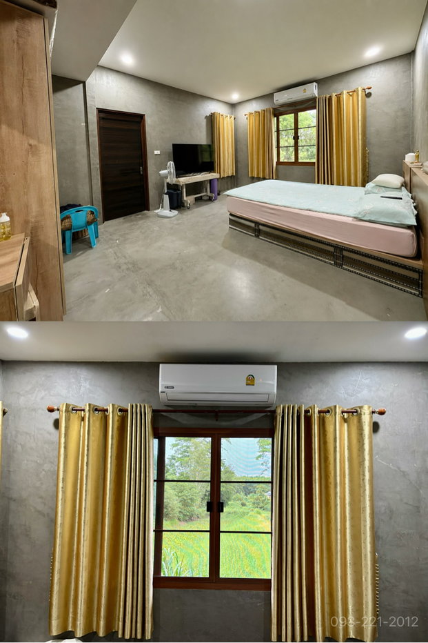 รูป ขายบ้านสวน สวนผลไม้ ใกล้วัดป่าบ้านตาด เมืองอุดร - รูปที่ 7/21