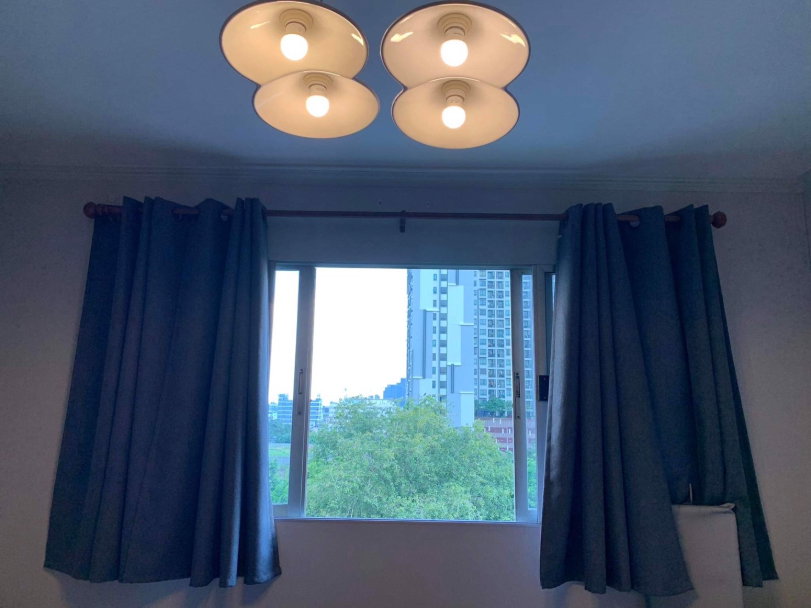 picture ðĄ Spacious Family Living! Lumpini Ville Sukhumvit 77 Condo for Rent - 8/14