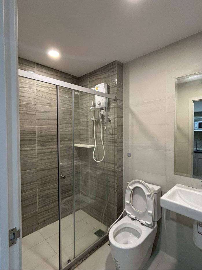 รูป For rent Supalai veranda Ramkhamhaeng - รูปที่ 9/9
