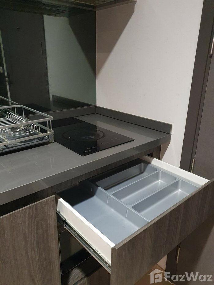 picture 1 Bedroom Condo for sale at Ideo Ratchada - Sutthisan  1162370 - 10/18