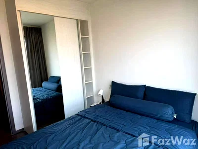 Condos for sale : Sale/rent High floor one bedroom 29Sqm 6444542
