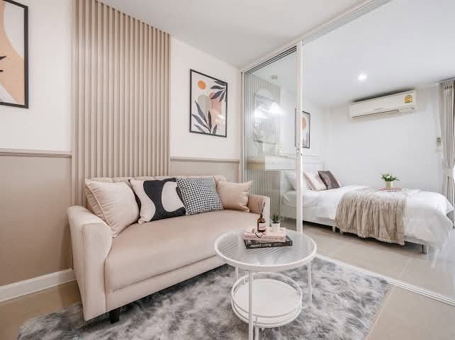รูป K'King070626  คอนโด รีเจ้นท์โฮม 3A (Regent home 3A)  ใกล้ BTS 2 สถานี วัดพระศรีมหาธาตุ/พหลโยธิน59 - รูปที่ 3/23