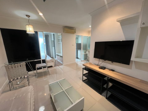 For Rent Lpn place rama9 🎉🔥 1bed 37 sq.m only 14,000