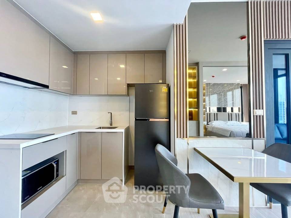 รูป คอนโด 1-ห้องนอน ที่ วันไนน์ไฟว์ อโศก - พระราม 9 ใกล้ MRT พระราม 9 (ID 2973358) - รูปที่ 5/10