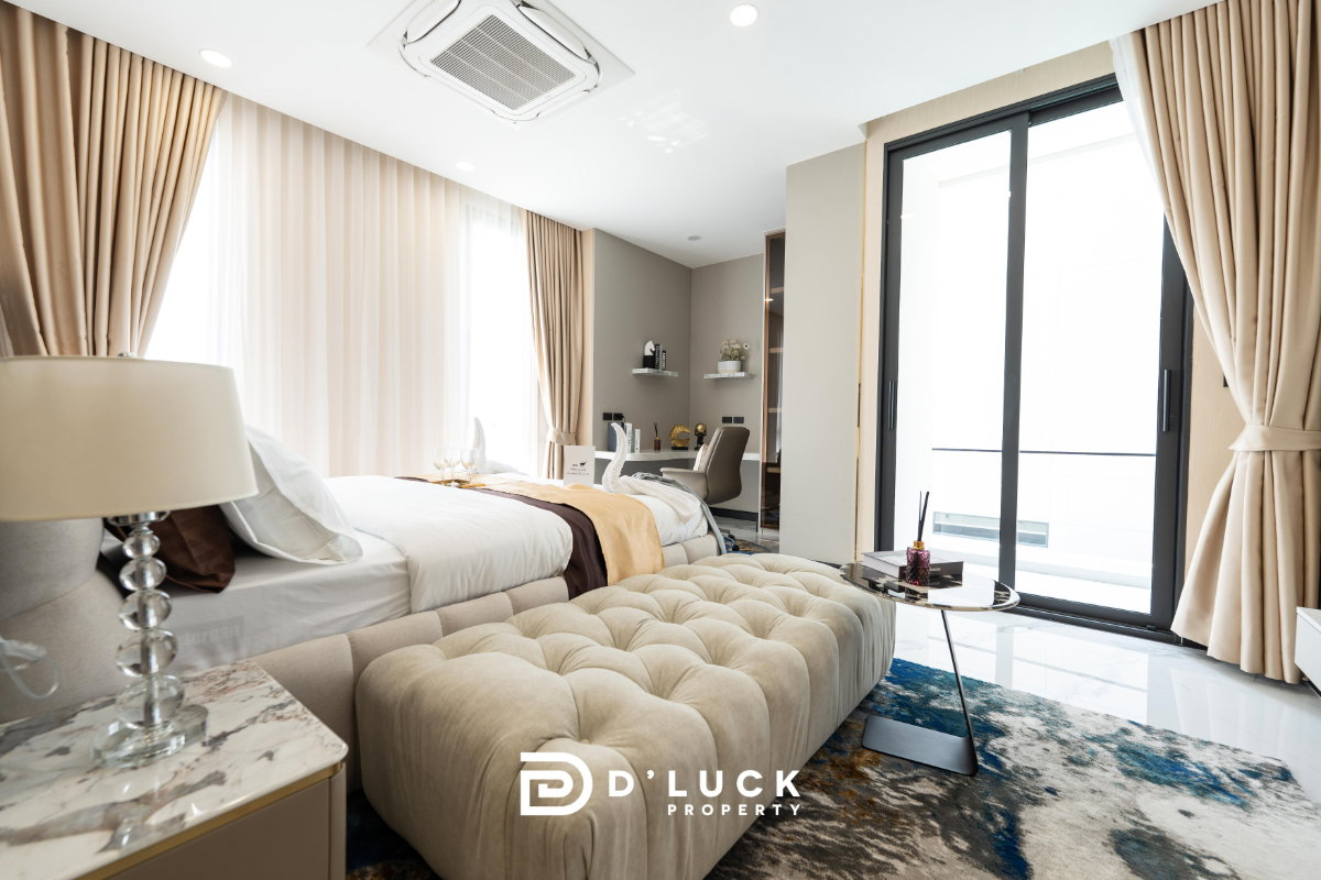 รูป ขายพูลวิลล่า Ultra-Luxury 3 ชั้น พัทยา – ทำเลห้วยใหญ่ - รูปที่ 17/49