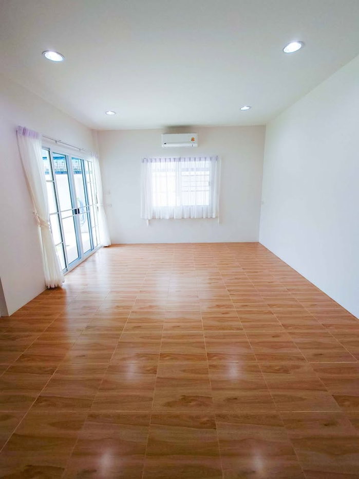 รูป ให้เช่า บ้านเดี่ยว 2 ชั้น 85 ตรว. อยู่ ใกล้ มหาวิทยาลัยนิด้า ถ.ศรีบูรพา - รูปที่ 10/25