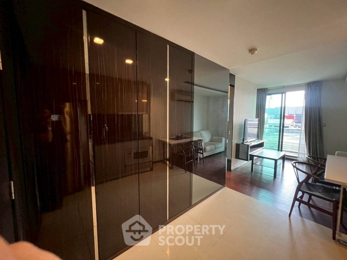 รูป คอนโด 1-ห้องนอน ที่ ดิ แอดเดรส สุขุมวิท 61 ใกล้ BTS เอกมัย (ID 2973531) - รูปที่ 11/16