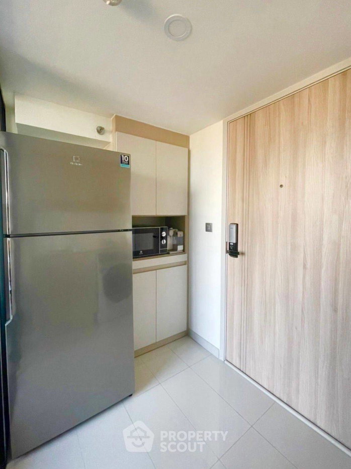 รูป คอนโด 1-ห้องนอน ที่ ไนท์บริดจ์ ไพรม์ สาทร ใกล้ BTS เซนต์หลุยส์ (ID 867678) - รูปที่ 7/10